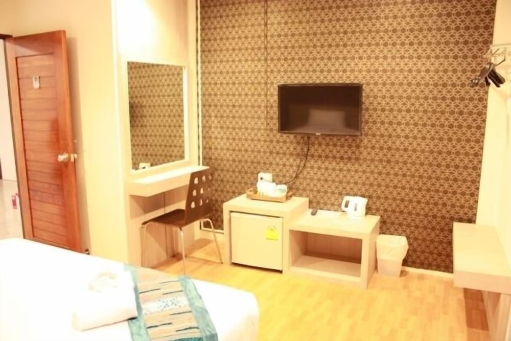 Фото P'Residence