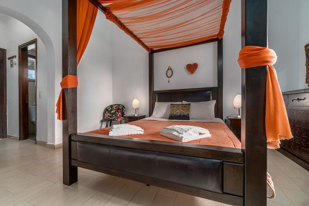 Фото Margi House