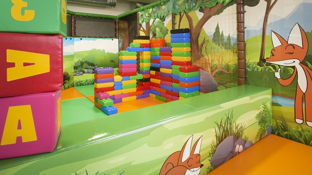 Фото Orea Resort Horal Špindlerův Mlýn