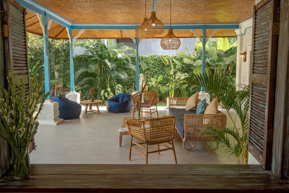 Фото Sanur House