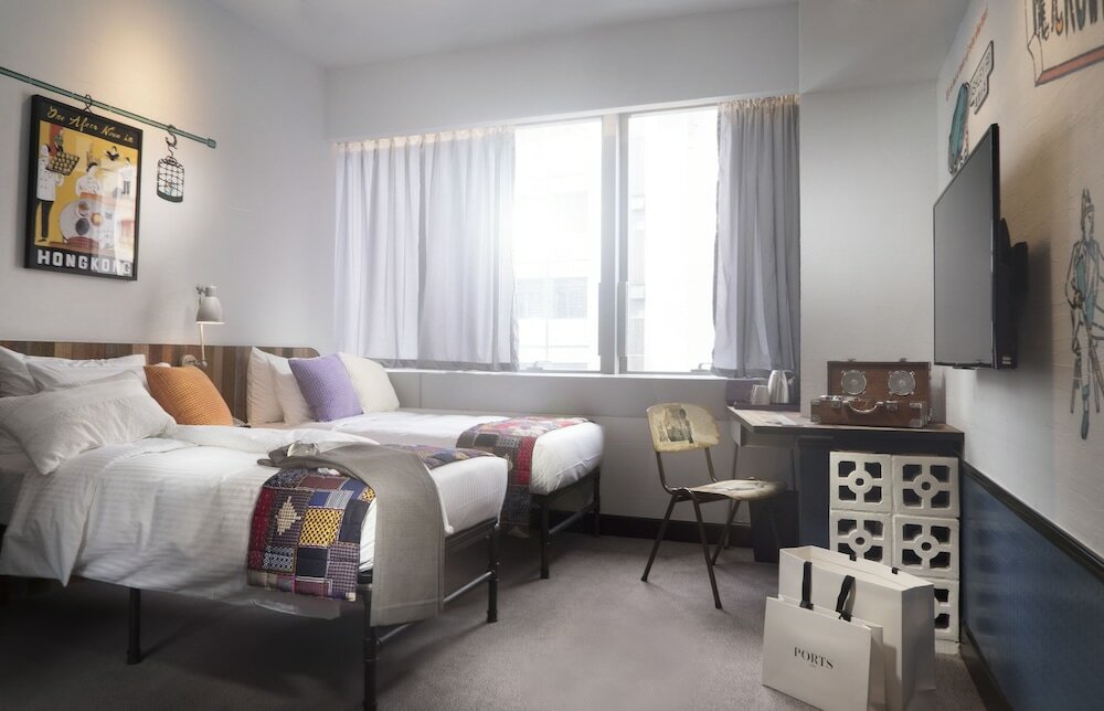 Фото Attitude On Granville