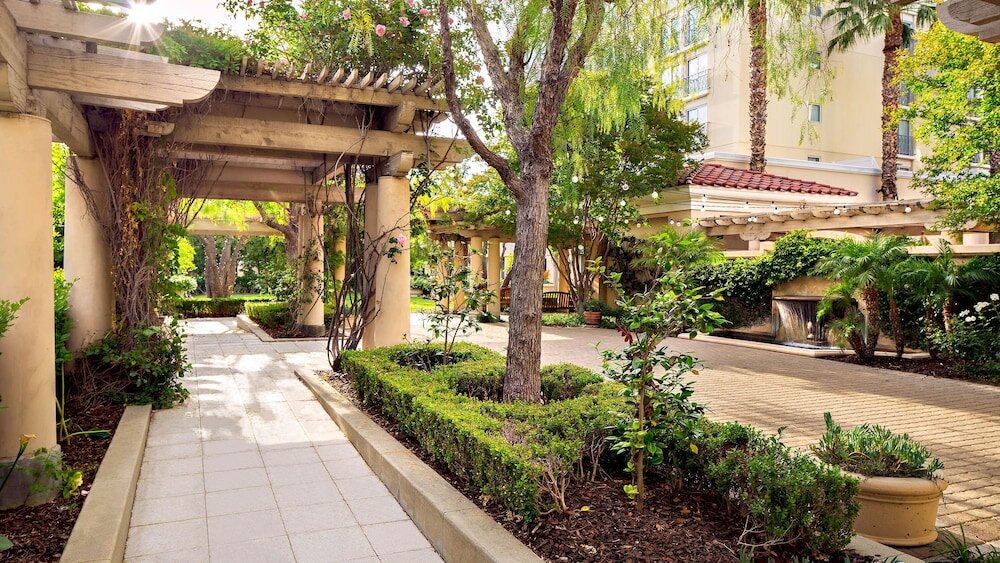 Фото Hyatt Regency Valencia