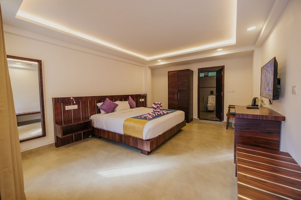 Фото Elixir Woods Resort And SPA