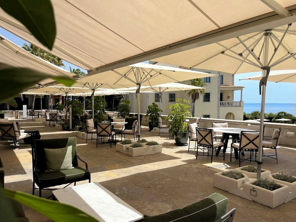 Фото Grande Real Villa Itália Hotel & SPA