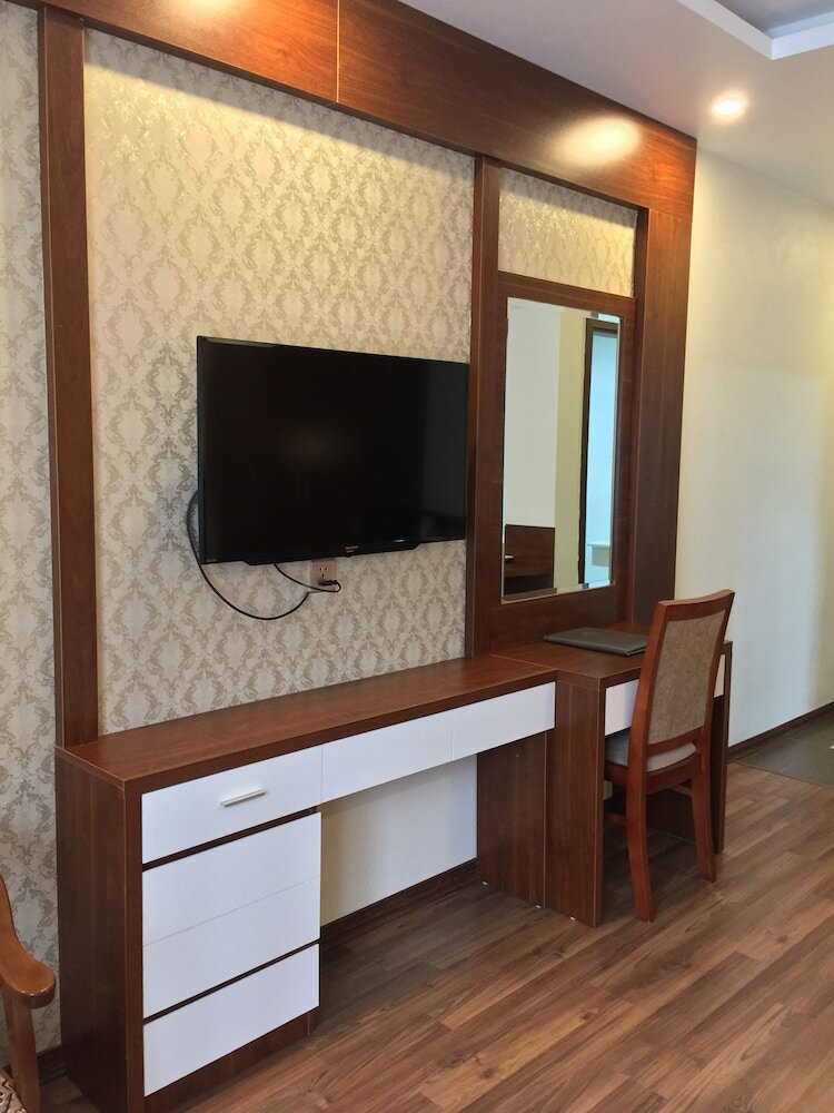 Фото Halong Diamond Hotel