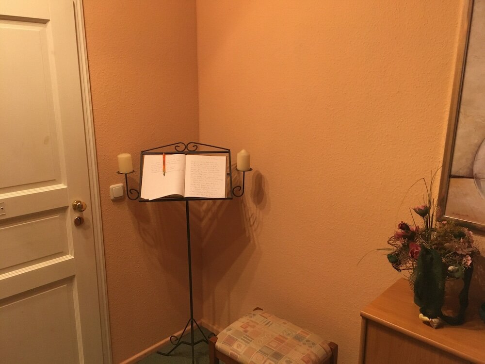 Фото Pension Wegerich