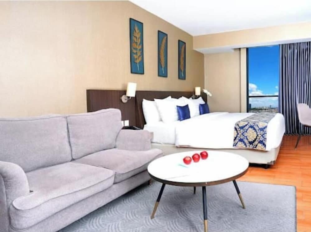 Фото Aston Inn Pandanaran Semarang