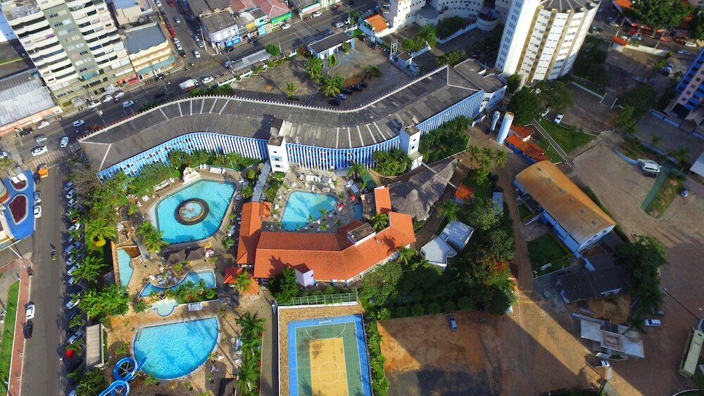 Фото Adtur Ctc Condomínio Golden