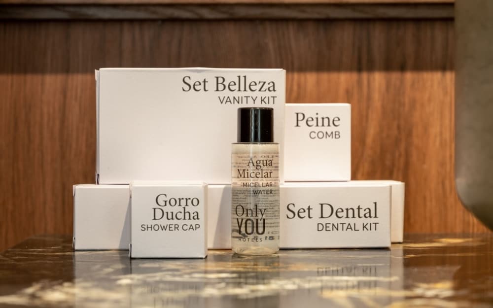 Фото Only You Hotel Valencia