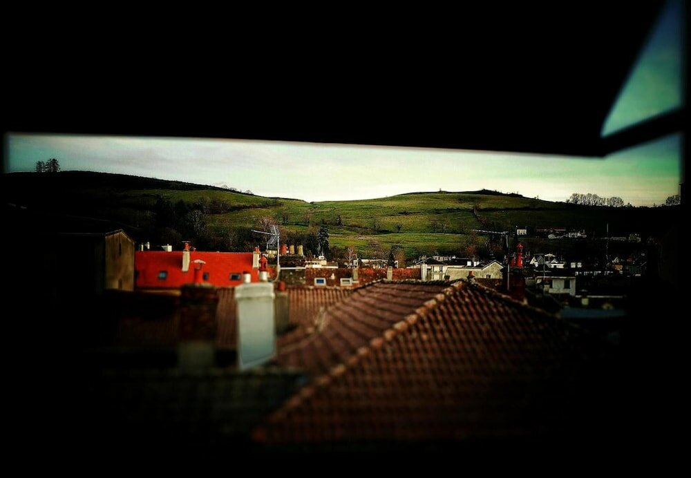 Фото Citotel Hôtel des Carmes