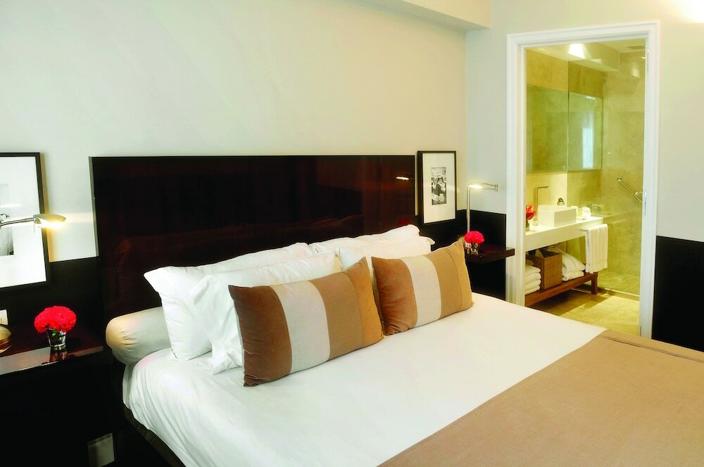 Фото CasaSur Recoleta