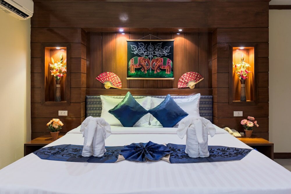 Фото PR Patong Residence