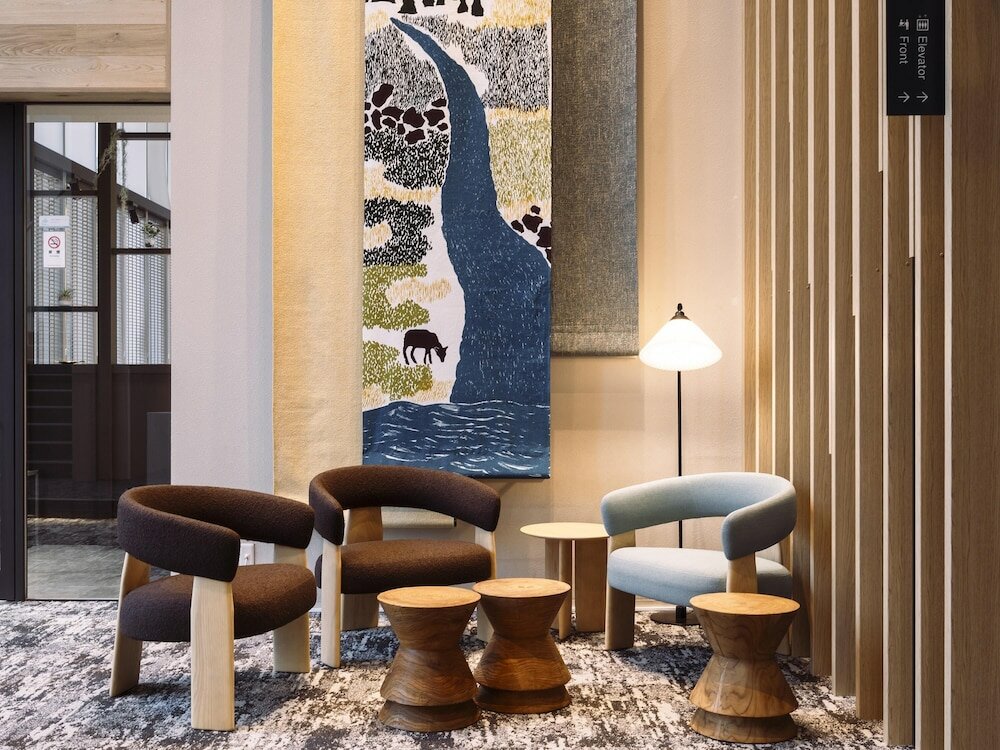 Фото Richmond Hotel Obihiro Ekimae