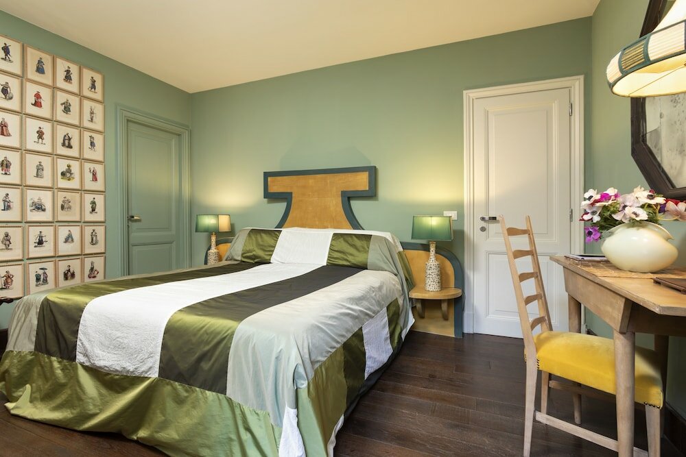 Фото Buonanotte Garibaldi