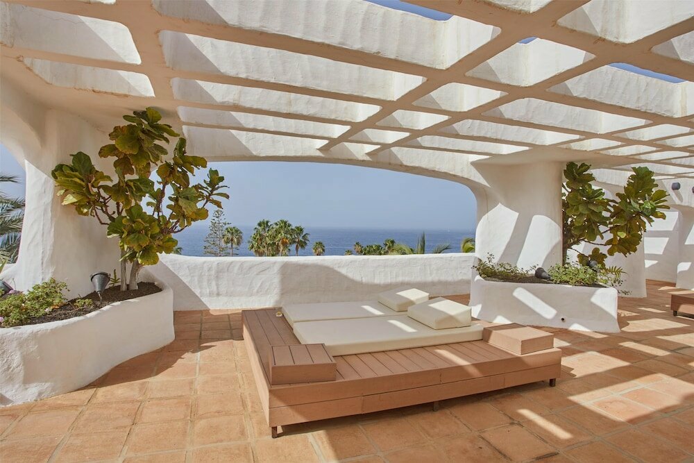 Hotel Dreams Jardin Tropical Resort & Spa, Canary Islands, photo