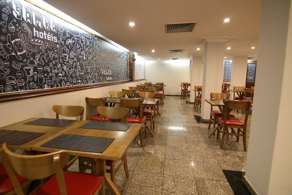 Фото Samba Belo Horizonte Centro