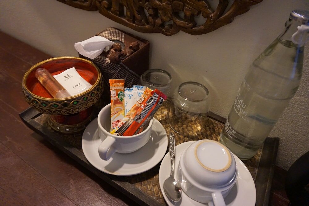 Фото The One Residence