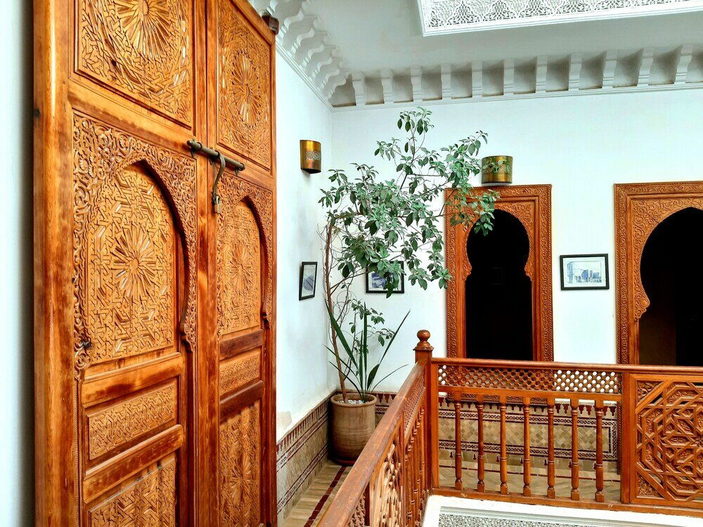 Фото Riad Radia