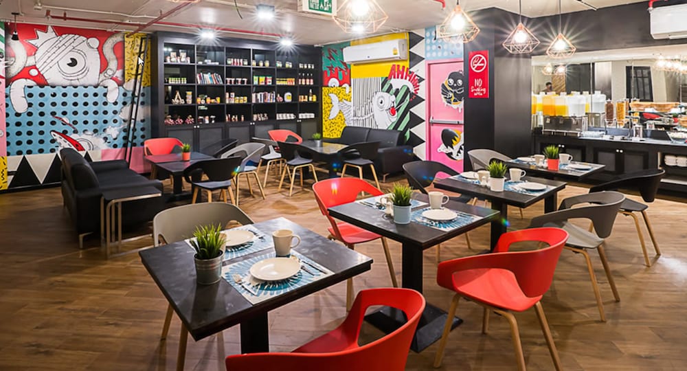 Фото Sunshine Hip