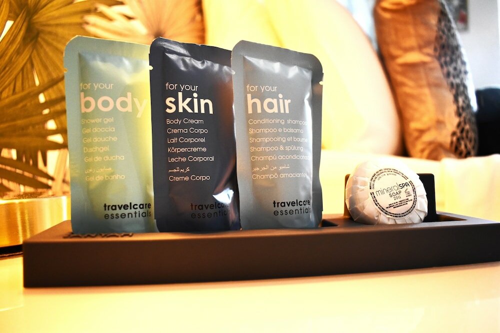 Фото The Ashleigh