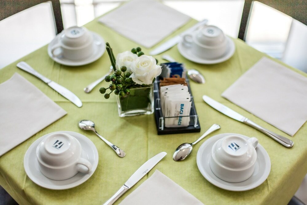 Фото Mosaico Hotel