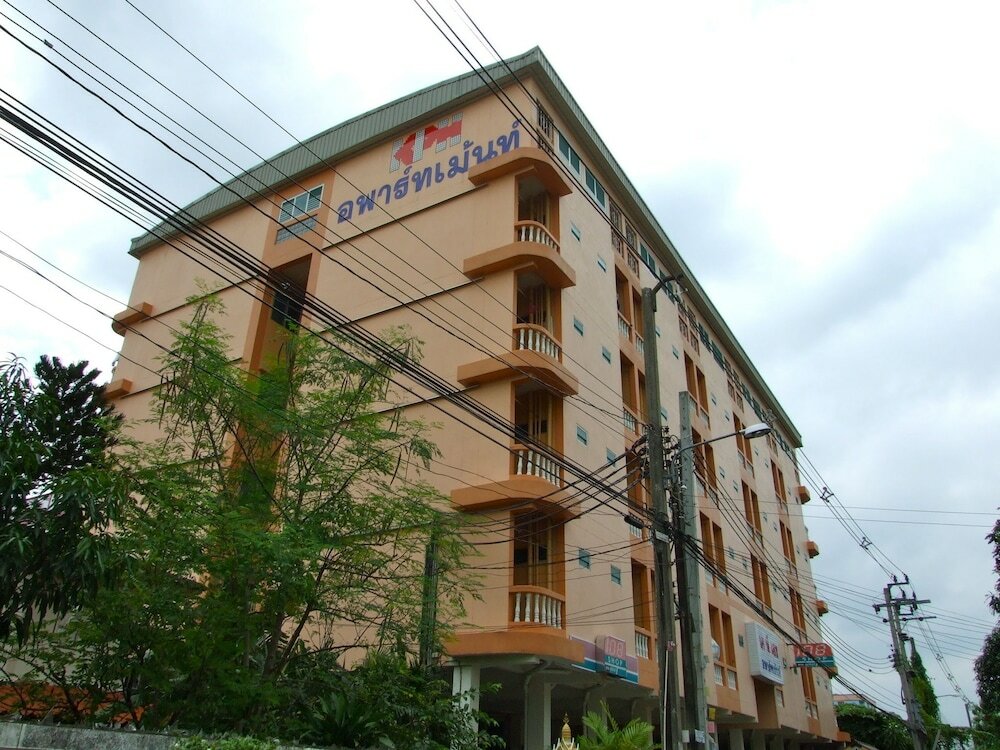 Фото Kph Apartment