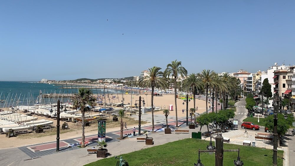 Фото Platjador Hotel