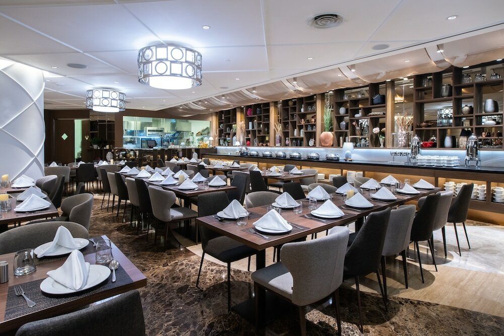 Фото Ashley Wahid Hasyim