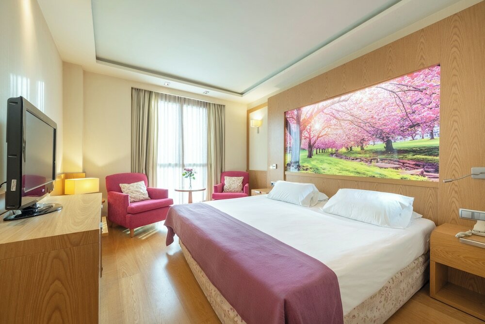 Фото Hotel Nelva