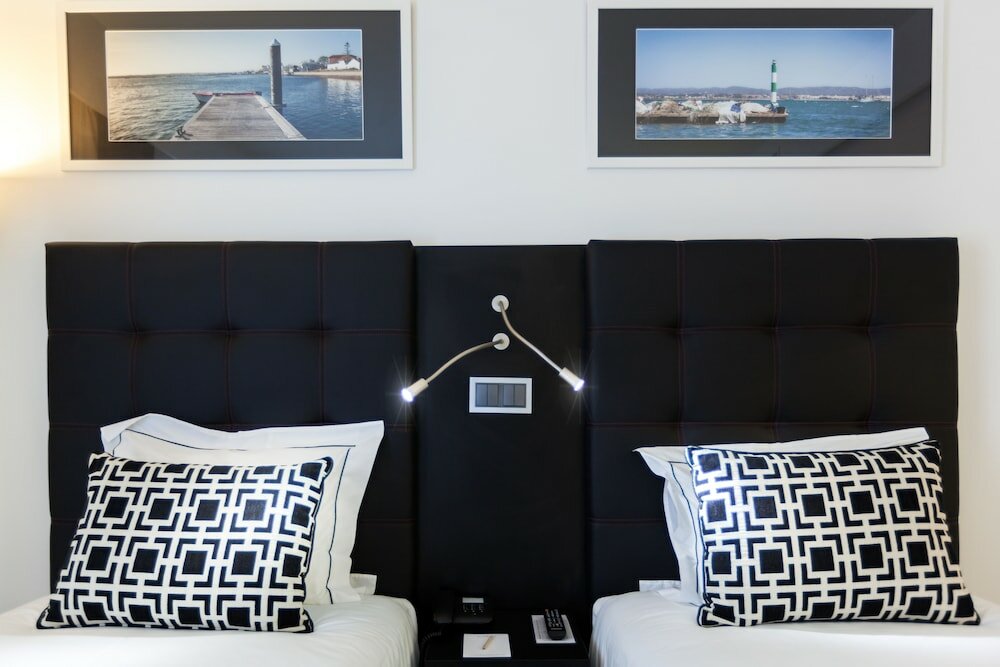 Фото Faro Boutique Hotel