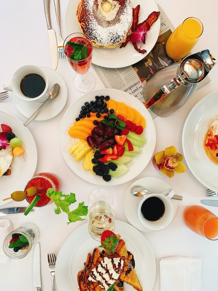 Фото Le Merigot Santa Monica