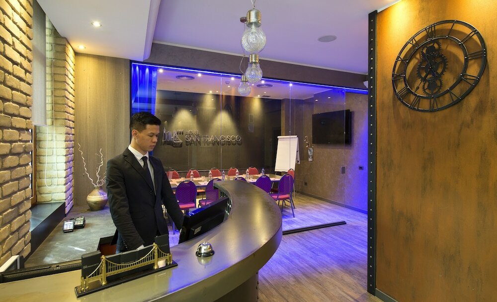 Фото отеля 5