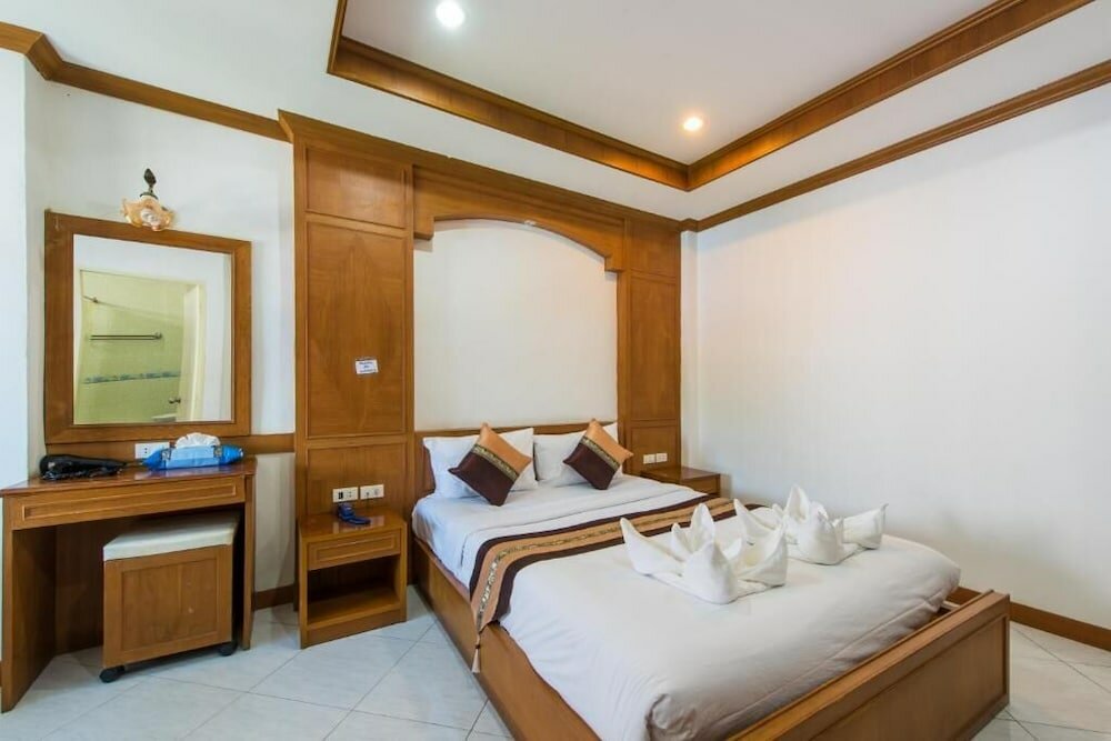 Фото Magnific Patong