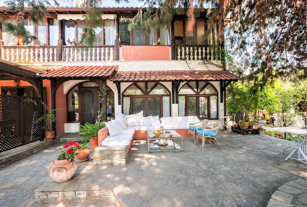 Фото Alterra Vita