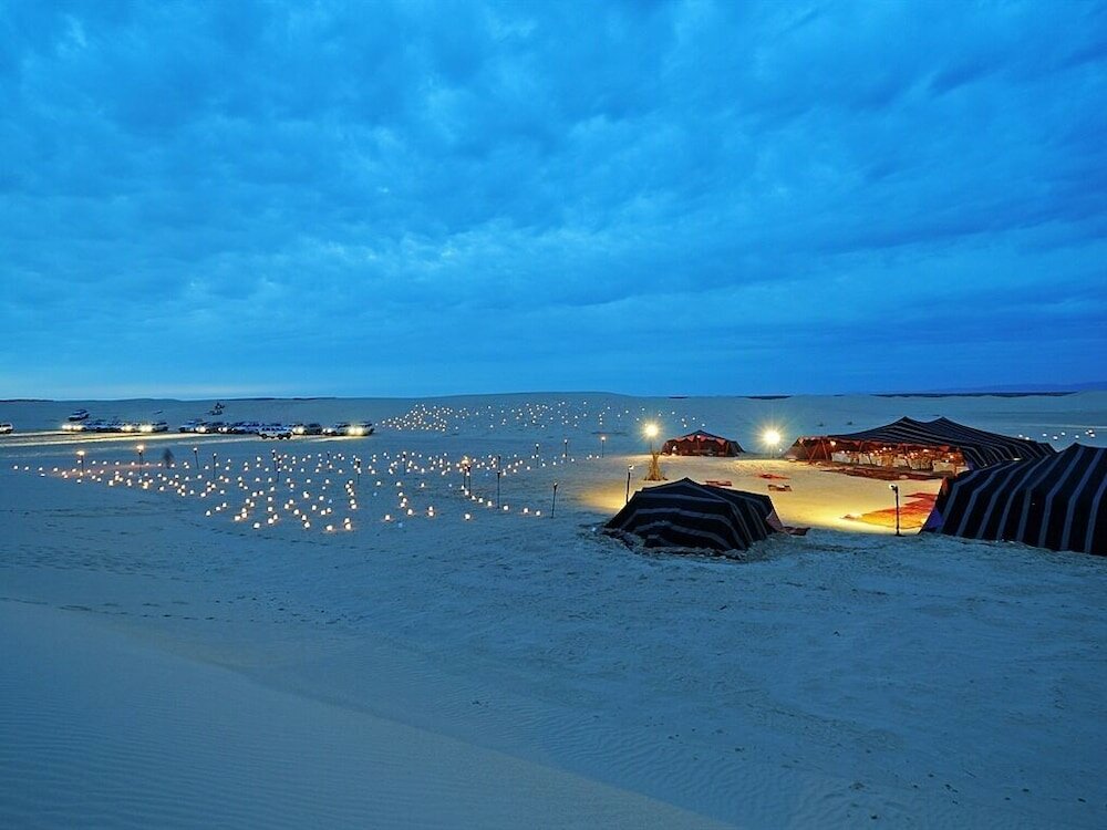 Фото Hotel Ras El Ain