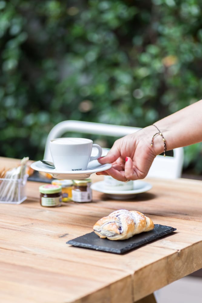 Фото Eco Urban B&b