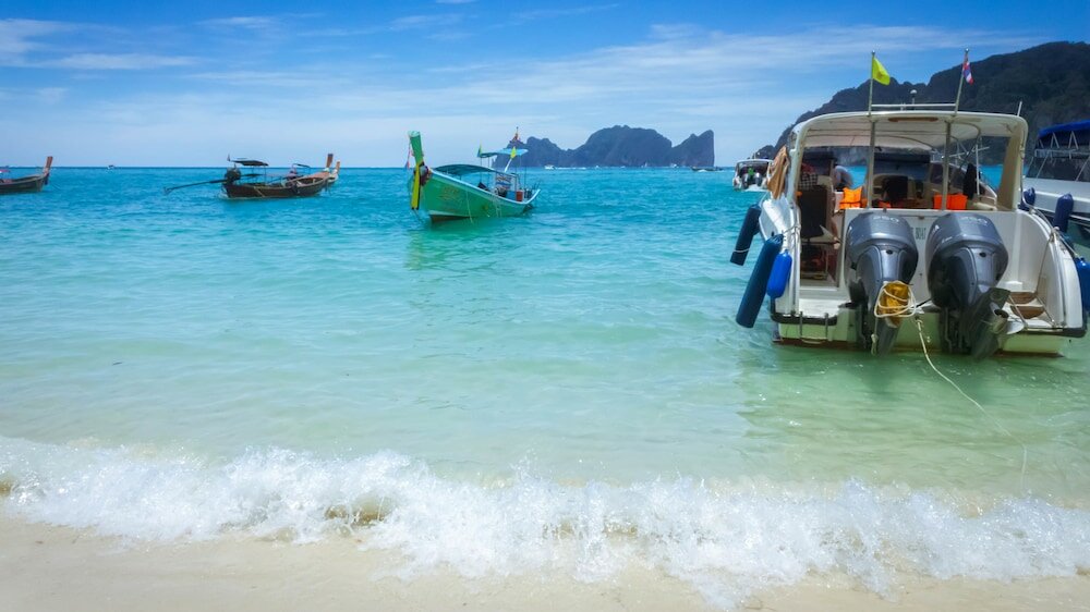 Фото U Rip Resort