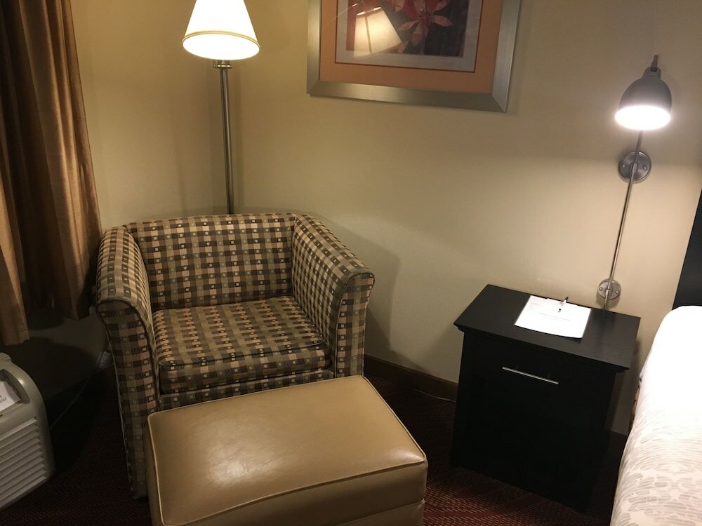 Фото Best Western Bar Harbour Inn