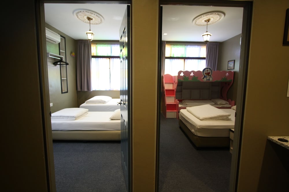 Фото Shamrock Greenhill