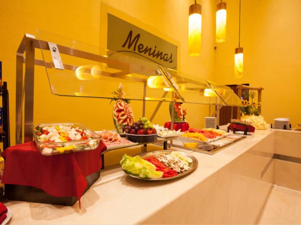 Фото Holiday Inn Puebla Finsa, an Ihg Hotel