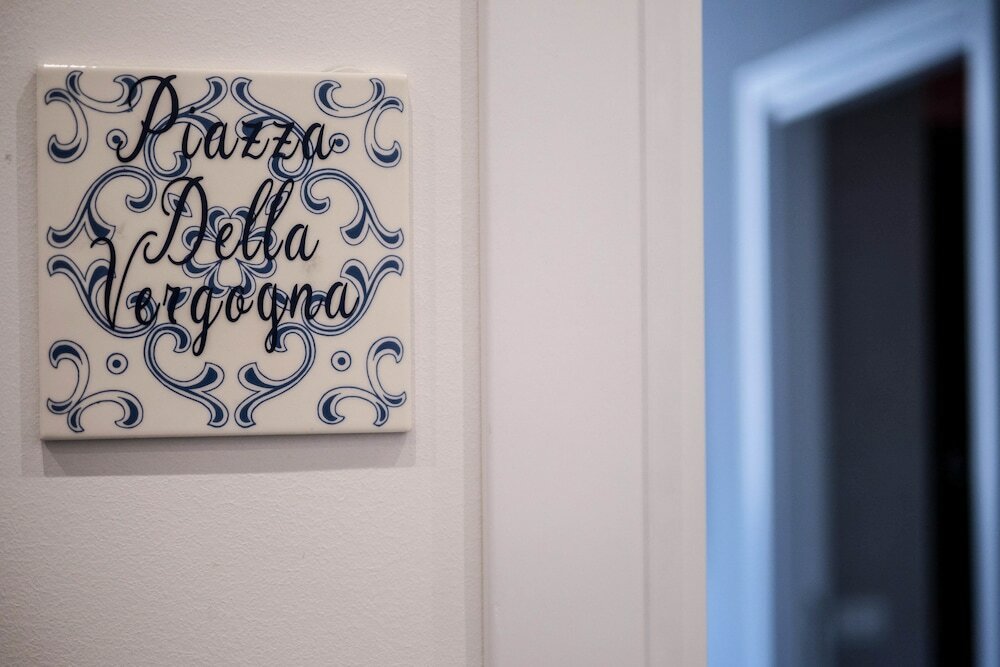 Фото Family Affair Palermo