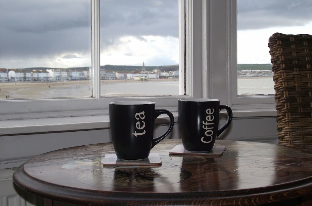 Фото The Anchorage