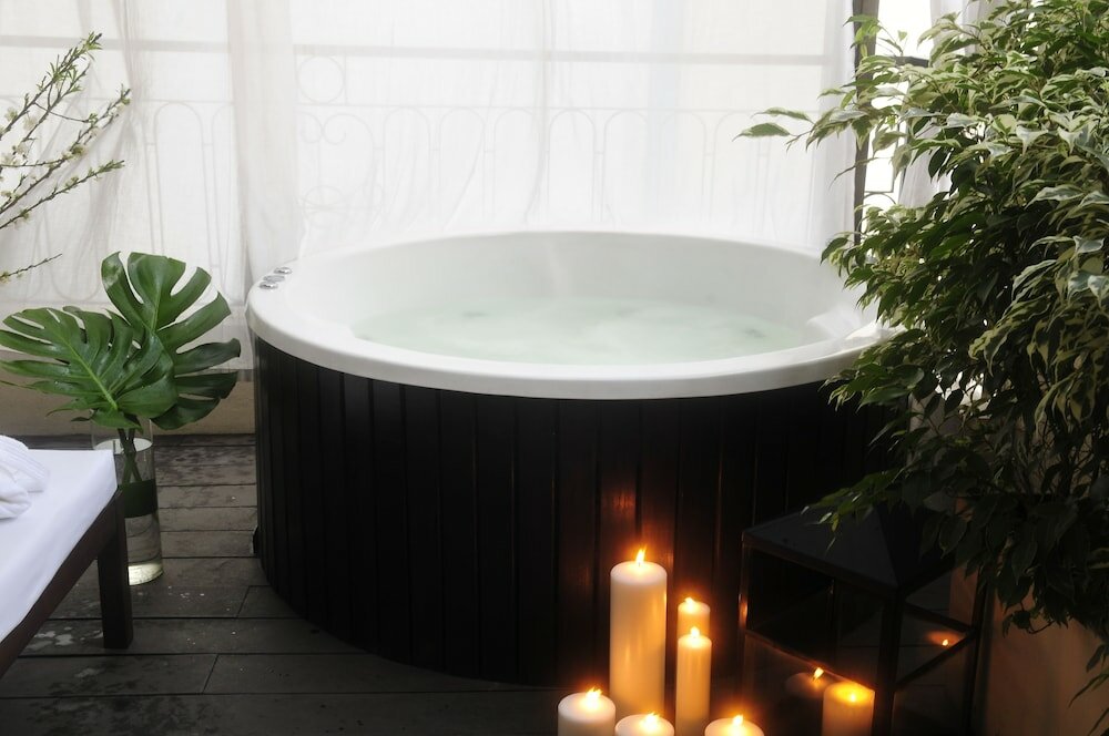 Фото CasaSur Recoleta