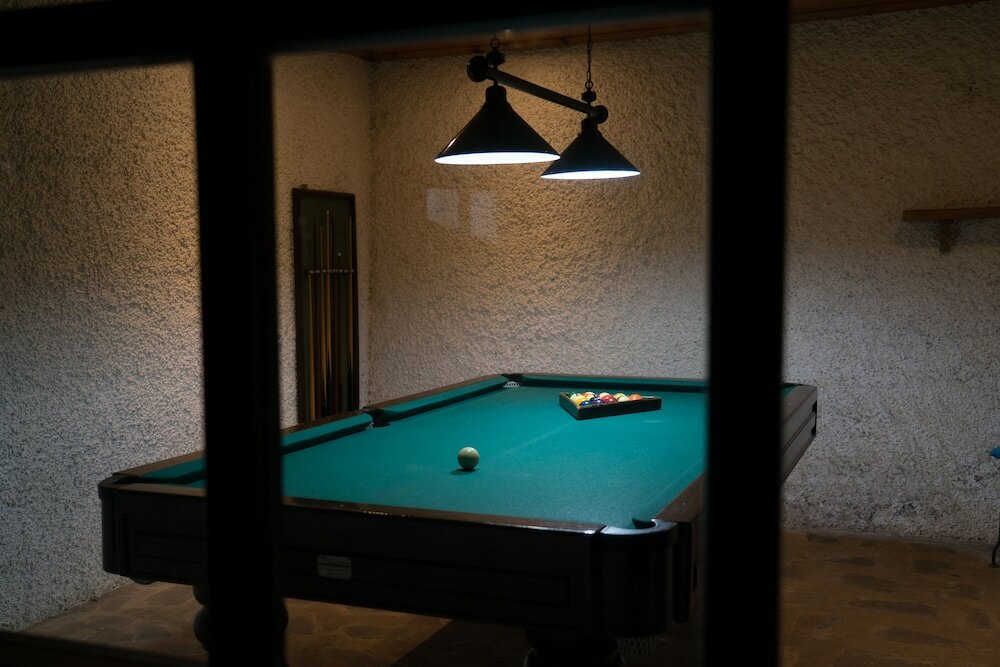 Фото Casa das Proteas