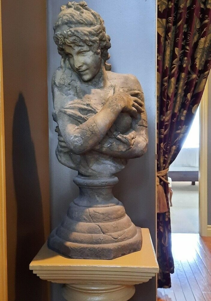 Фото Beacon Inn at Sidney B&b