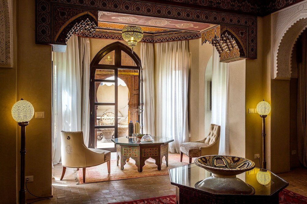 Фото Palais Khum