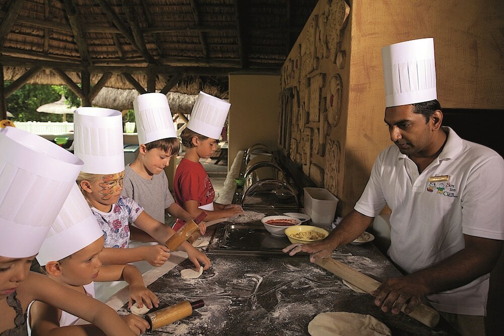 Фото Sugar Beach Mauritius