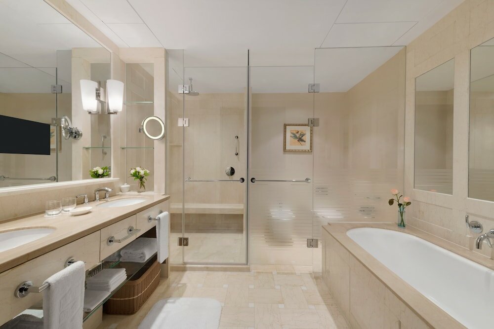 Фото Futian Shangri La Shenzhen