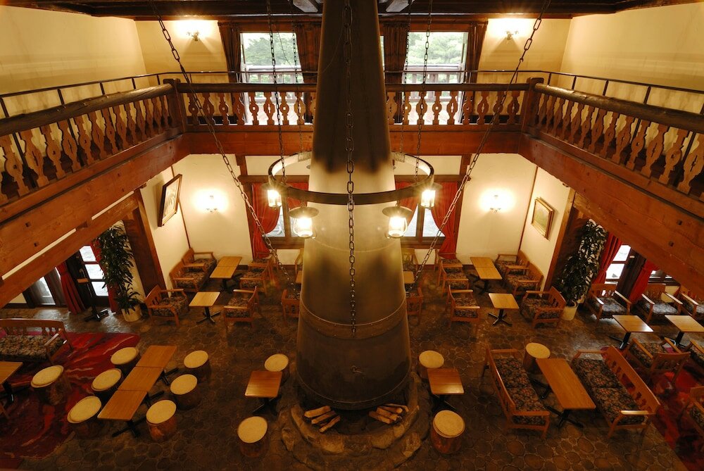 Фото Kamikochi Imperial Hotel