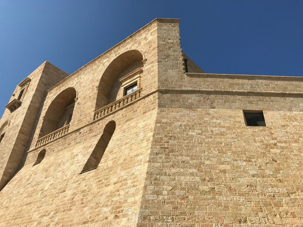 Фото Castello di Ugento